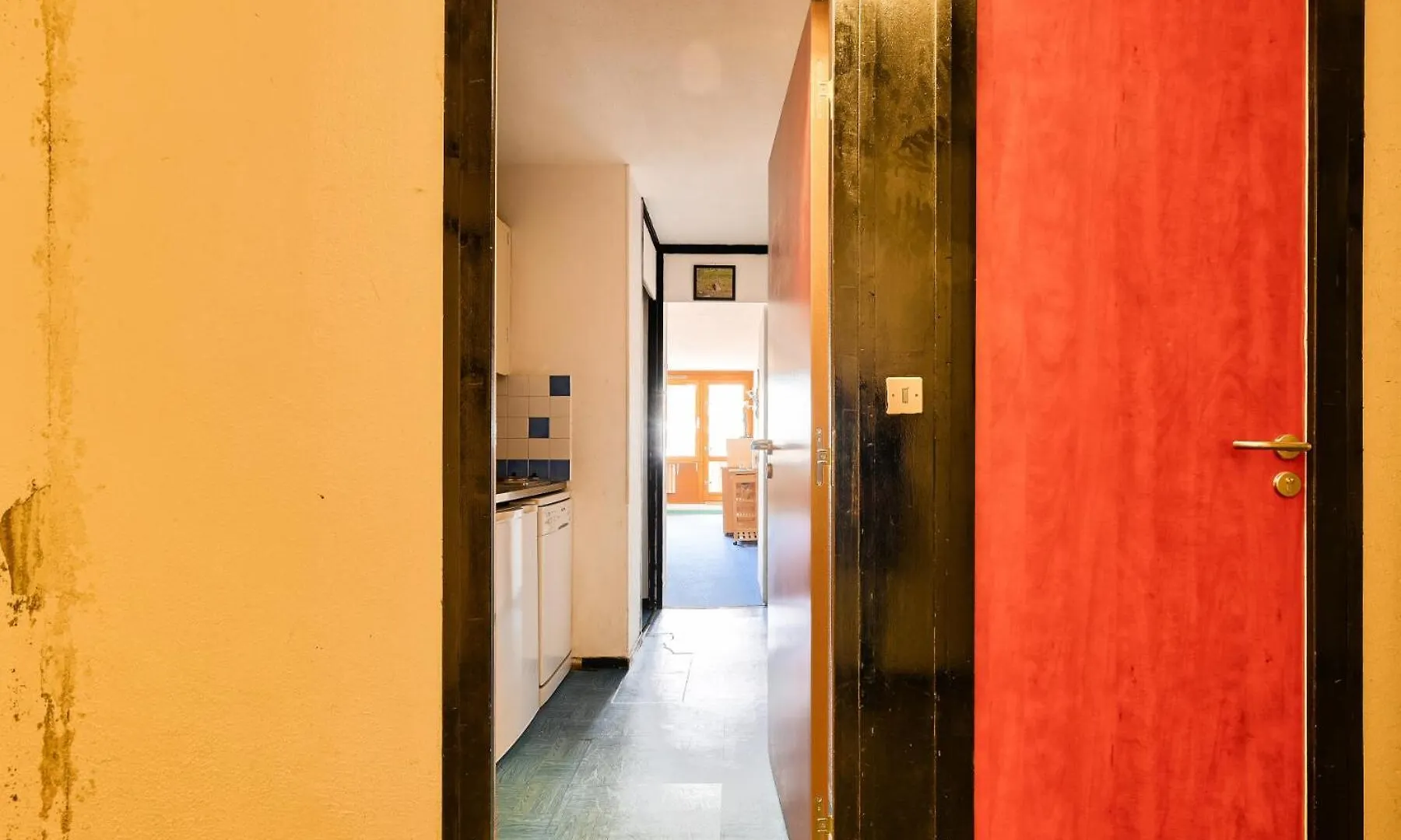 Apartment Residence Le Tourmalet - Maeva Home - Studio 5 Personnes Confort Mae-3042 La Mongie France