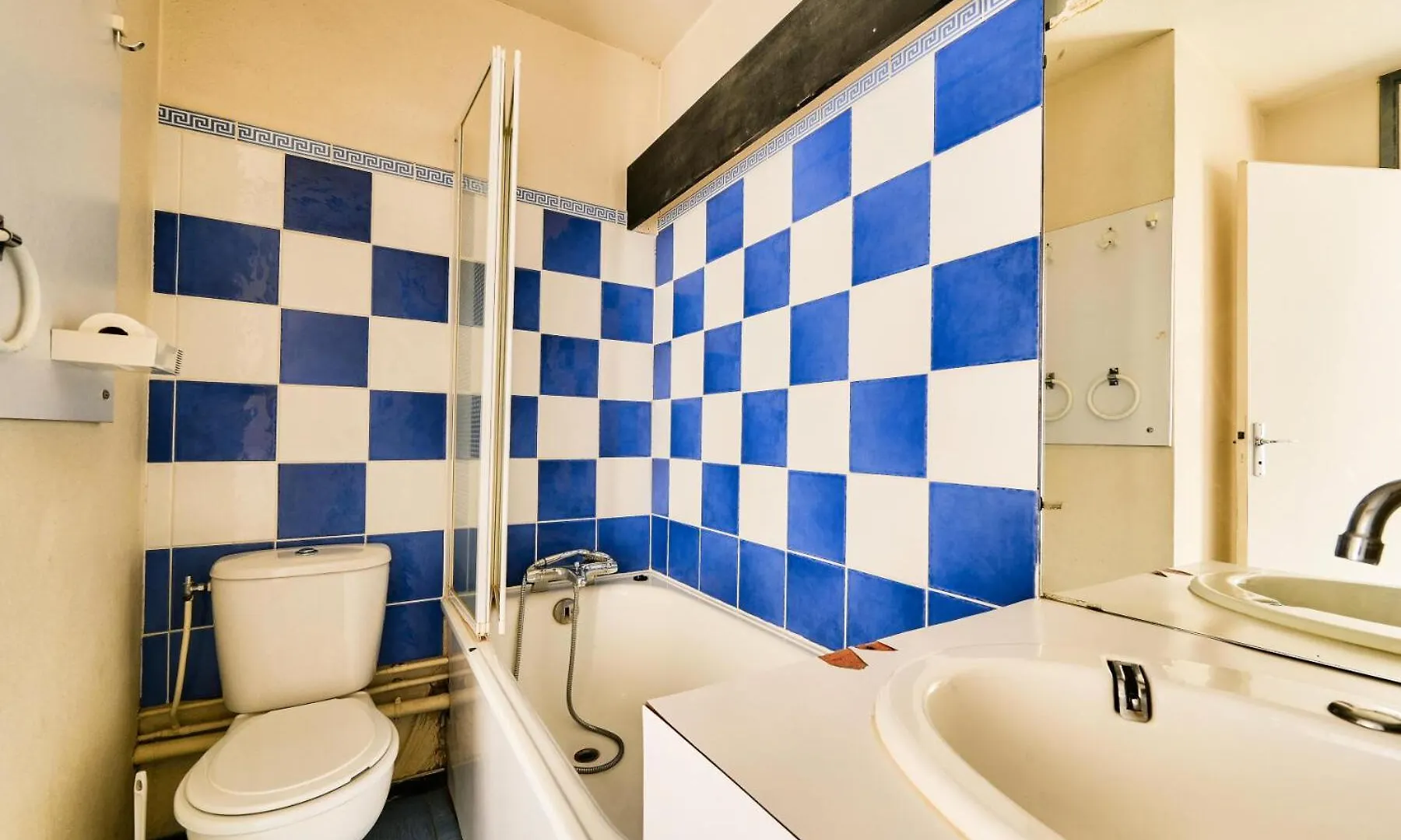 Residence Le Tourmalet - Maeva Home - Studio 5 Personnes Confort Mae-3042 La Mongie Apartment